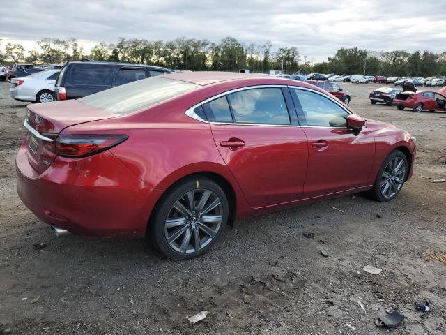 Изображение 3 2019 MAZDA 6 TOURING 2019 с VIN JM1GL1VM4K1505723
