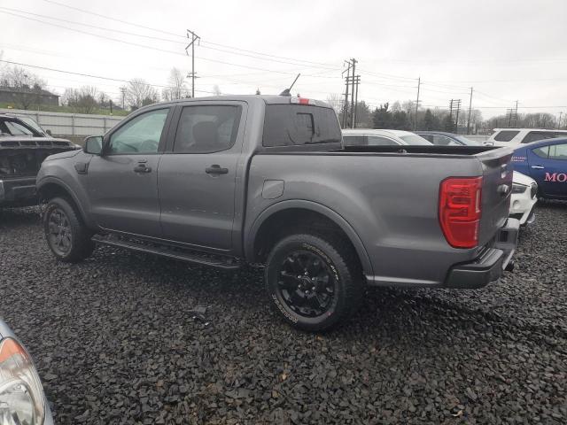 Изображение 2 2023 FORD RANGER XL 2023 с VIN 1FTER4FHXPLE35584