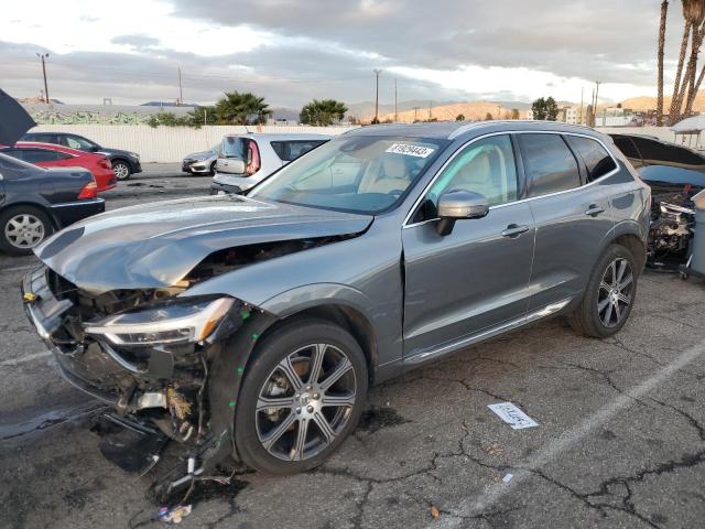 Obraz 2021 VOLVO XC60 T5 INSCRIPTION 2021