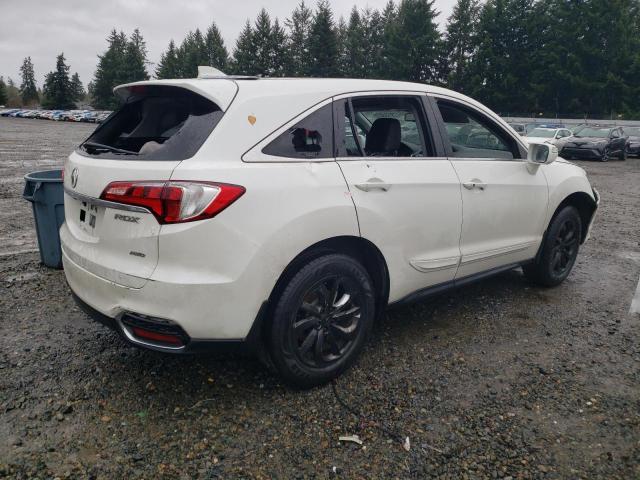 Image 3 of 2018 ACURA RDX TECHNOLOGY 2018 with VIN 5J8TB4H57JL022674