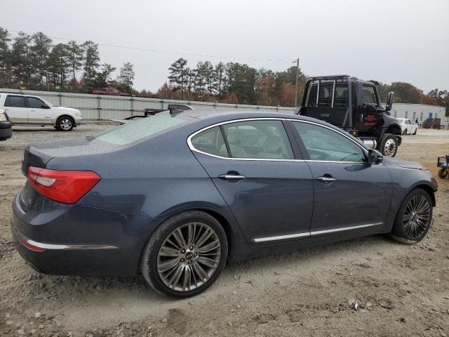 Изображение 3 2014 KIA CADENZA PREMIUM 2014 с VIN KNALN4D74E5164176