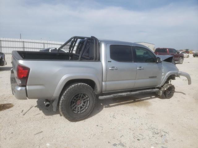 Image 3 of 2023 TOYOTA TACOMA DOUBLE CAB 2023 with VIN 3TMAZ5CN5PM196670