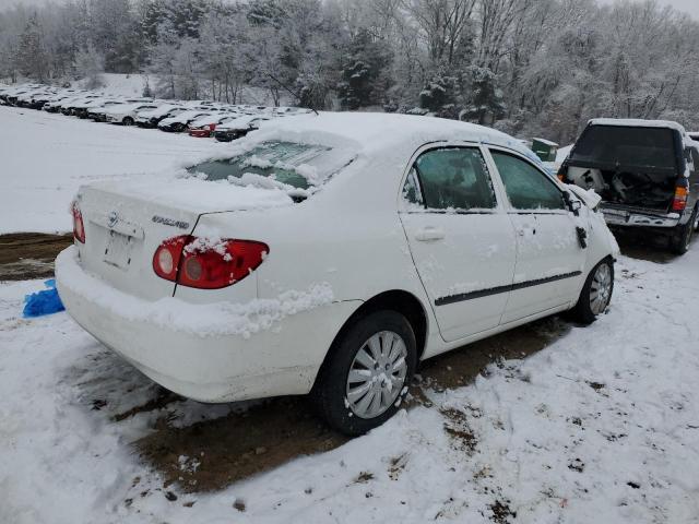 Obraz 3 z 2005 TOYOTA COROLLA CE 2005 z VIN 1NXBR32E25Z513433