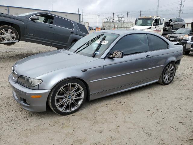 Image 1 of 2005 BMW 330 CI 2005 with VIN WBABD53485PL16668