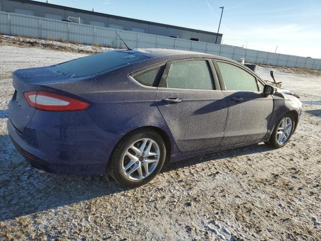 Obraz 3 z 2016 FORD FUSION SE 2016 z VIN 3FA6P0H78GR173014