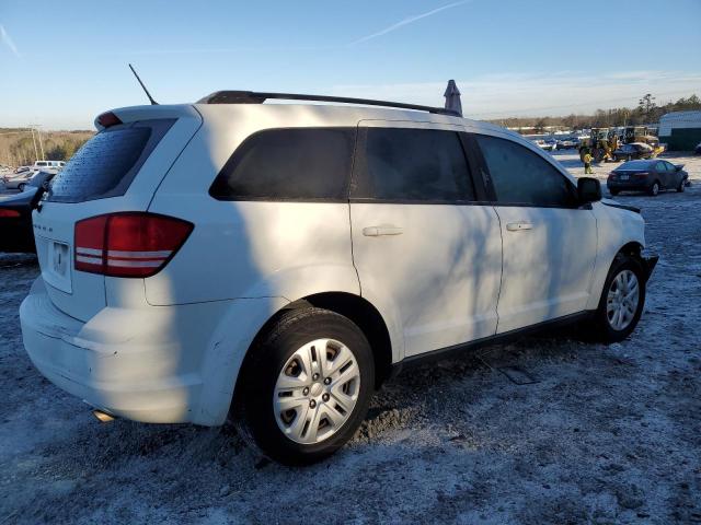 Изображение 3 2016 DODGE JOURNEY SE 2016 с VIN 3C4PDCAB3GT245098
