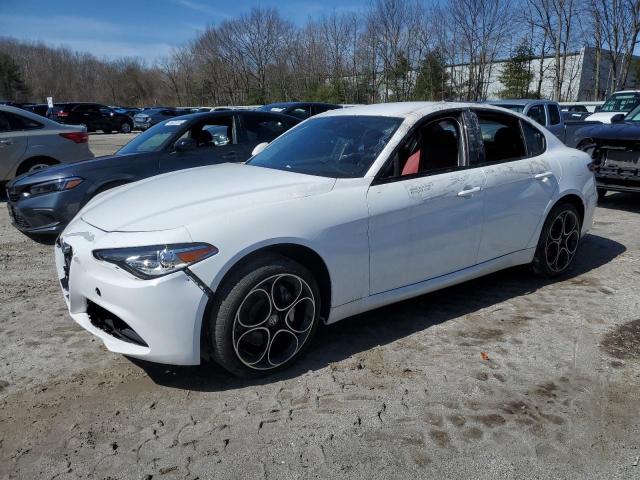 2021 ALFA ROMEO GIULIA SPORT 2021 image