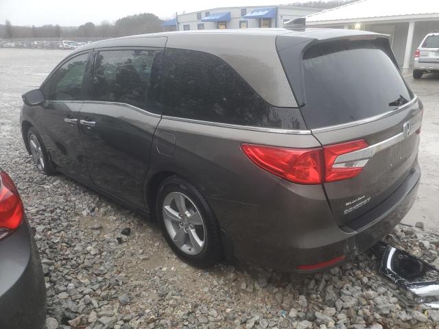 Image 2 of 2020 HONDA ODYSSEY EXL 2020 with VIN 5FNRL6H74LB064826