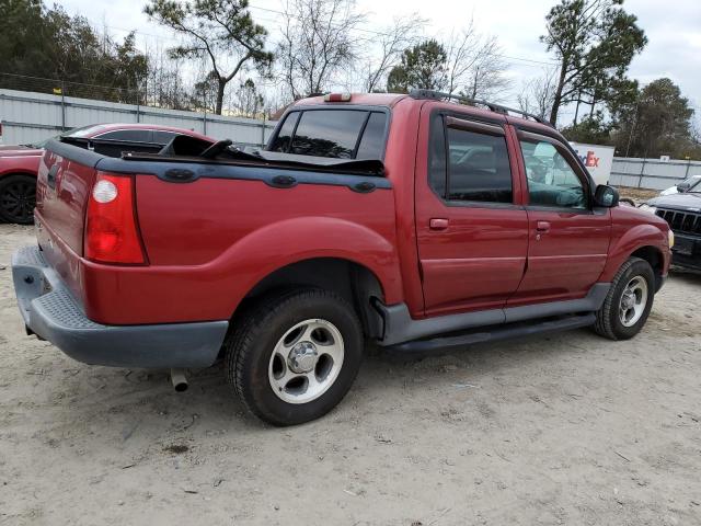Obraz 3 z 2005 FORD EXPLORER SPORT TRAC  2005 z VIN 1FMZU67K85UA70685