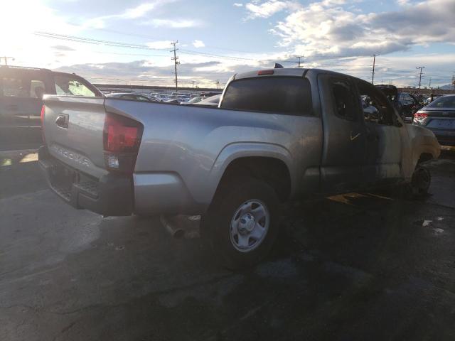 Obraz 3 z 2022 TOYOTA TACOMA ACCESS CAB 2022 z VIN 3TYRX5GN9NT063561