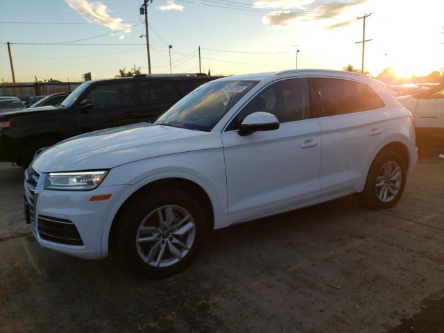 2020 AUDI Q5 PREMIUM 2020 image