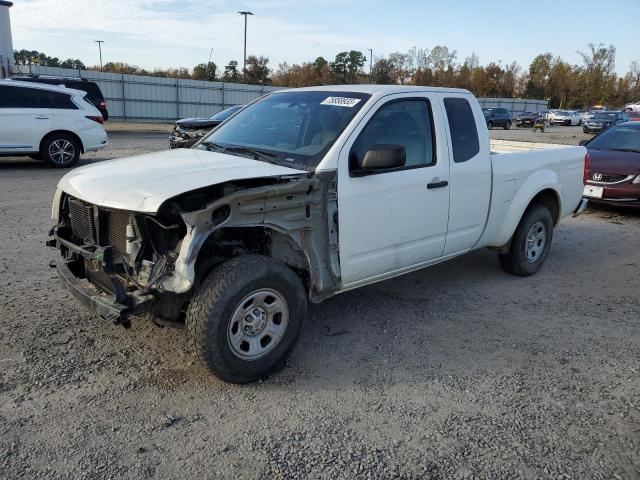 Image 1 of 2015 NISSAN FRONTIER S 2015 with VIN 1N6BD0CT5FN751364