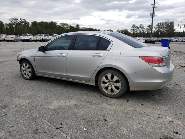 Image 2 of 2008 HONDA ACCORD EXL 2008 with VIN 1HGCP36868A014516