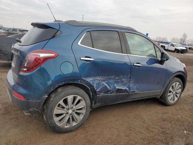 Image 3 of 2020 BUICK ENCORE PREFERRED 2020 with VIN KL4CJESB3LB032384