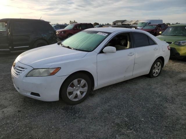 Image 1 of 2007 TOYOTA CAMRY CE 2007 with VIN 4T1BE46K77U503131