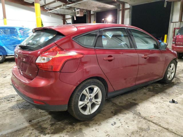 Image 3 of 2013 FORD FOCUS SE 2013 with VIN 1FADP3K24DL378541