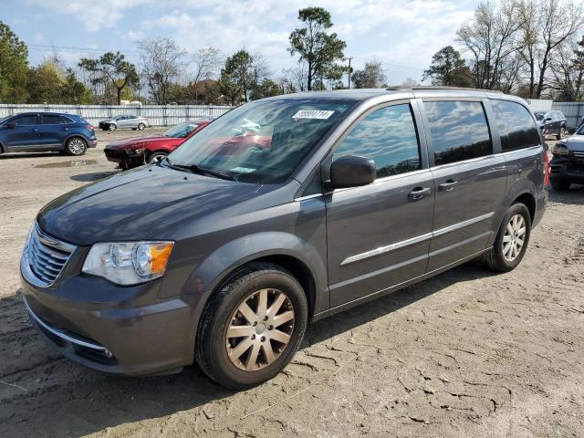 Obraz 2016 CHRYSLER TOWN & COUNTRY TOURING 2016