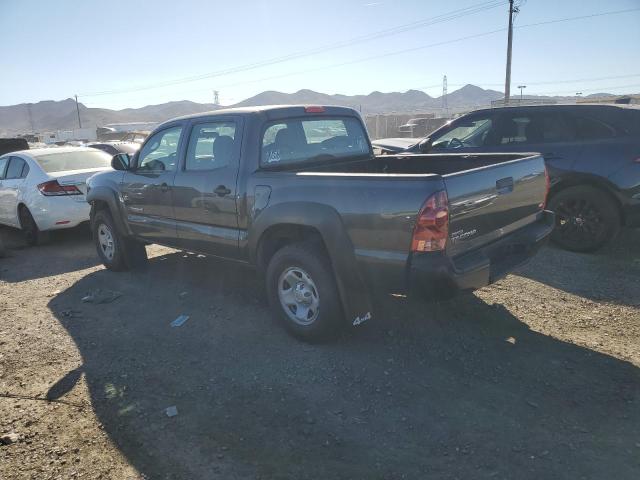 Image 2 of 2013 TOYOTA TACOMA DOUBLE CAB 2013 with VIN 5TFLU4EN4DX068666