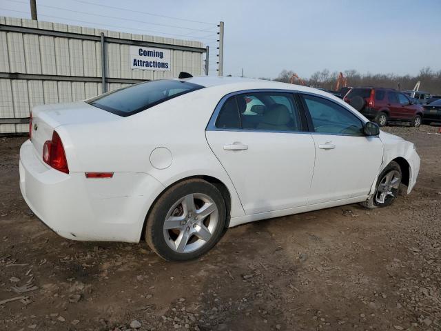 Изображение 3 2012 CHEVROLET MALIBU LS 2012 с VIN 1G1ZA5EU1CF348266