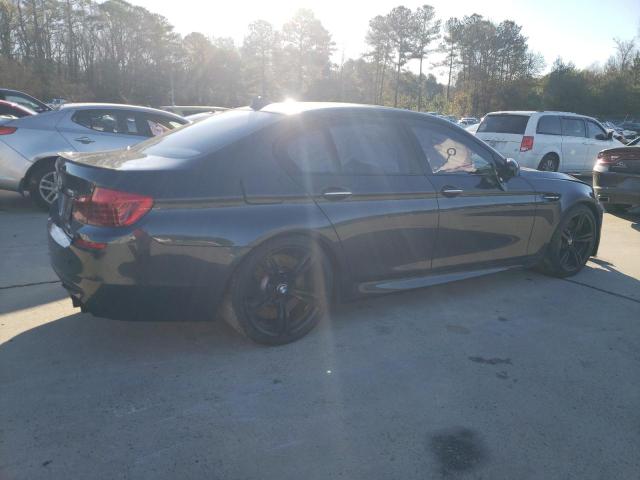 Image 3 of 2014 BMW M5  2014 with VIN WBSFV9C56ED592925