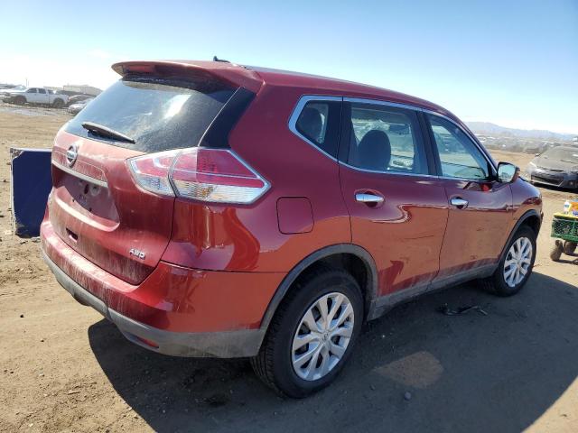 Image 3 of 2015 NISSAN ROGUE S 2015 with VIN KNMAT2MV2FP561488