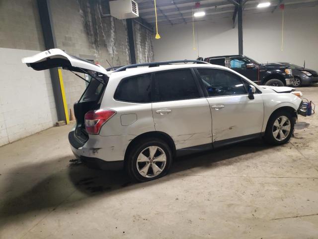 Image 3 of 2015 SUBARU FORESTER 2.5I PREMIUM 2015 with VIN JF2SJADC0FH819473