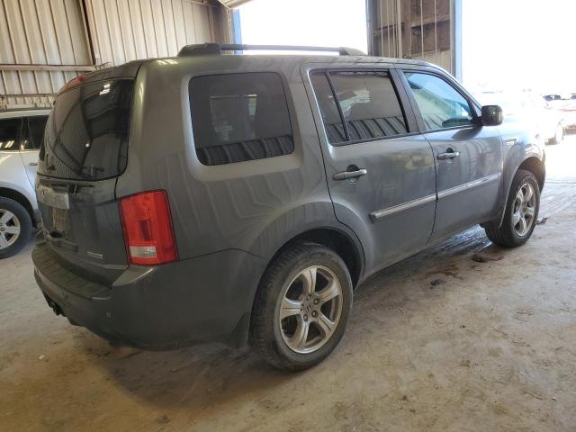 Image 3 of 2012 HONDA PILOT TOURING 2012 with VIN 5FNYF3H91CB027056