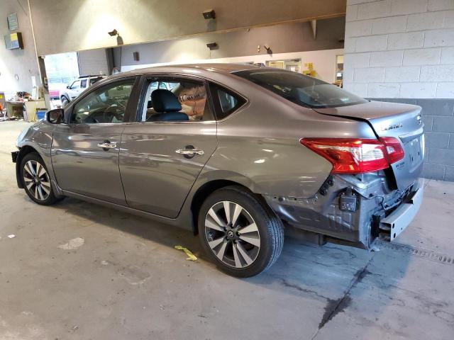 Изображение 2 2017 NISSAN SENTRA S 2017 с VIN 3N1AB7AP3HY373640