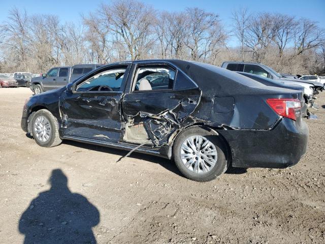 Изображение 2 2014 TOYOTA CAMRY L 2014 с VIN 4T4BF1FK1ER439568