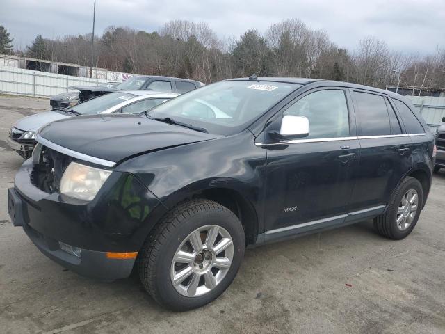 Image 1 of 2008 LINCOLN MKX  2008 with VIN 2LMDU88C38BJ22266