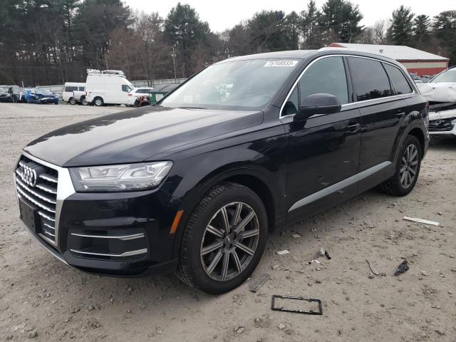 2019 AUDI Q7 PREMIUM PLUS 2019 image