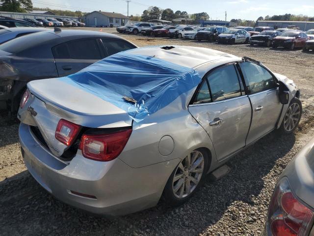 Image 3 of 2013 CHEVROLET MALIBU LTZ 2013 with VIN 1G11H5SA8DF234740