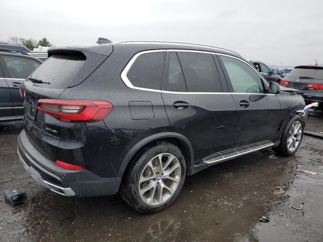 Image 3 of 2020 BMW X5 XDRIVE40I 2020 with VIN 5UXCR6C04L9B47022