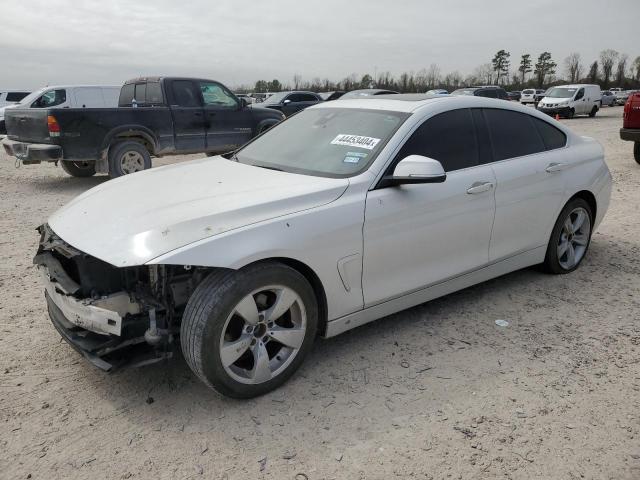 Изображение 1 2016 BMW 428 I GRAN COUPE SULEV 2016 с VIN WBA4A9C52GGL88325