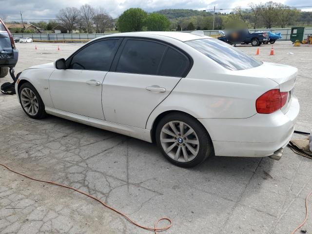 Изображение 2 2009 BMW 328 I 2009 с VIN WBAPH73559E126715