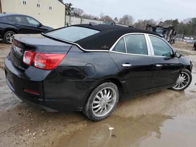 Image 3 of 2015 CHEVROLET MALIBU 1LT 2015 with VIN 1G11C5SL0FF153296