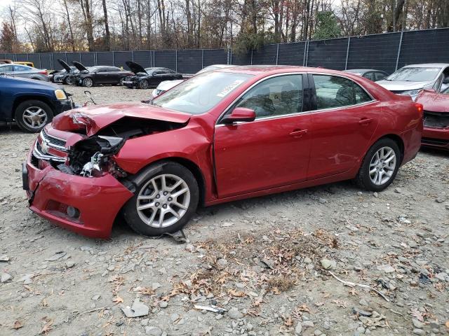 Obraz 1 z 2013 CHEVROLET MALIBU 2LT 2013 z VIN 1G11F5RR7DF115806