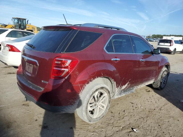 Изображение 3 2017 CHEVROLET EQUINOX PREMIER 2017 с VIN 2GNALDEK1H1511866