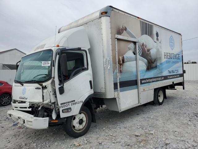 2009 ISUZU NPR  2009 image