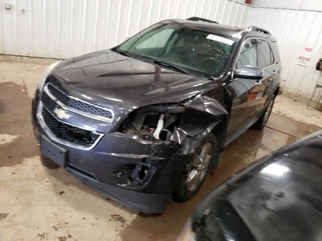 Obraz 1 z 2015 CHEVROLET EQUINOX LT 2015 z VIN 2GNALBEK4F6422619