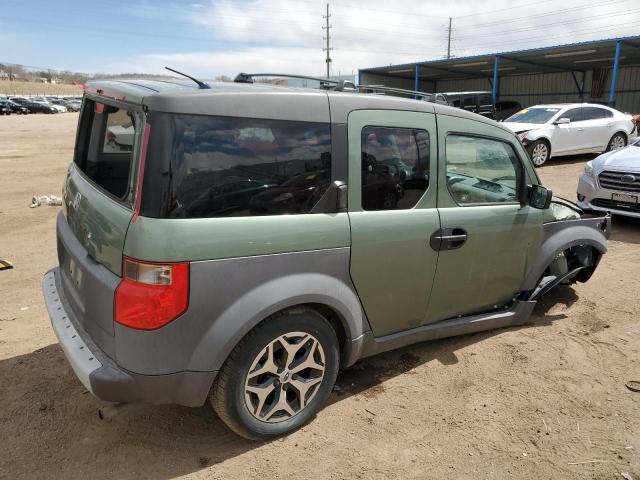 Obraz 3 z 2003 HONDA ELEMENT EX 2003 z VIN 5J6YH28623L030923