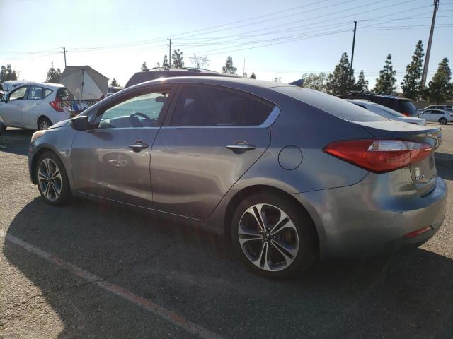 Obraz 2 z 2014 KIA FORTE EX 2014 z VIN KNAFX4A88E5236758