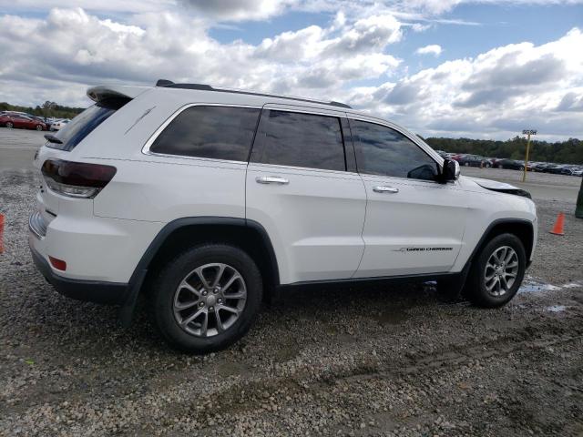 Obraz 3 z 2014 JEEP GRAND CHEROKEE LIMITED 2014 z VIN 1C4RJFBG0EC289940