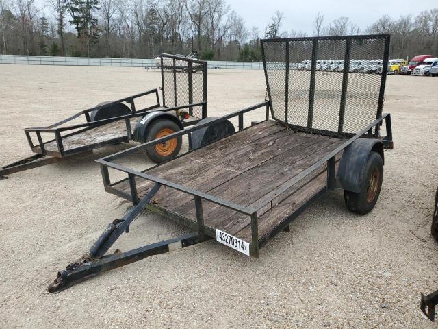 Изображение 2 1996 HEART LAND TRAILER 1996 с VIN 1H9US1016TW280044