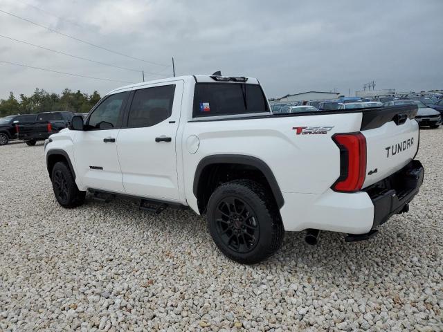 Image 2 of 2023 TOYOTA TUNDRA CREWMAX SR 2023 with VIN 5TFLA5DB4PX097613