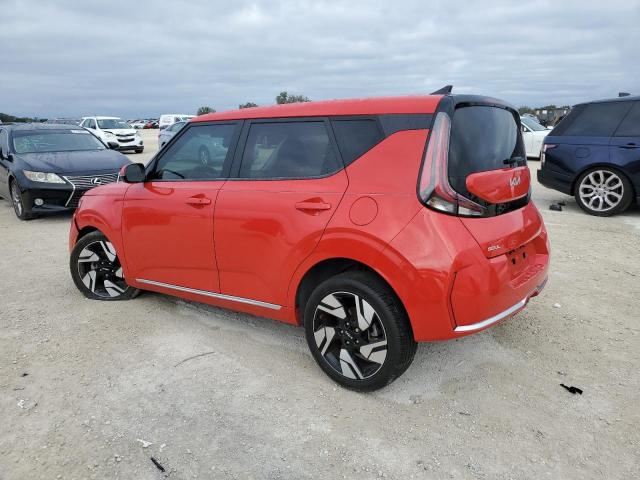 Image 2 of 2023 KIA SOUL GT LINE 2023 with VIN KNDJ53AU8P7194190