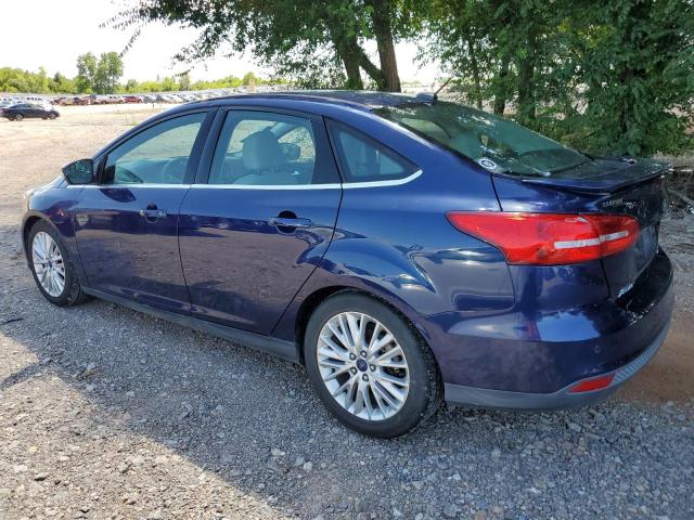 Image 2 of 2016 FORD FOCUS TITANIUM 2016 with VIN 1FADP3J29GL238524