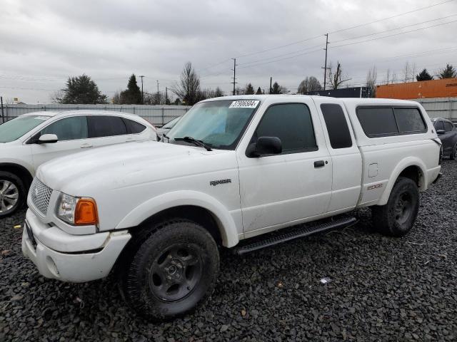 Obraz 2001 FORD RANGER SUPER CAB 2001