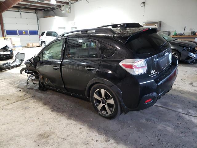 Image 2 of 2016 SUBARU CROSSTREK 2.0I HYBRID TOURING 2016 with VIN JF2GPBLC4GH230682