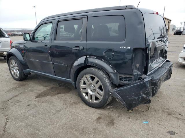 Image 2 of 2010 DODGE NITRO SE 2010 with VIN 1D4PU2GK7AW140229